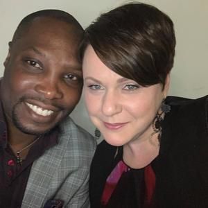 Meet your Posher, Genevieve